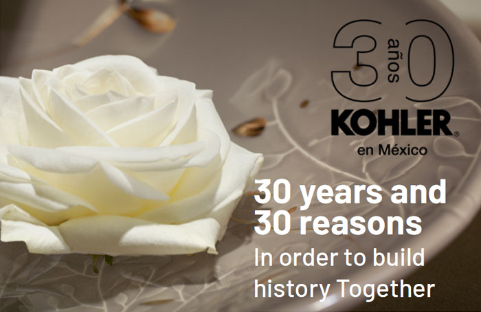 KOHLER MEXICO