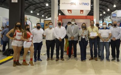 Exitosa la 24 edición de Expo Construcción Yucatán 2022