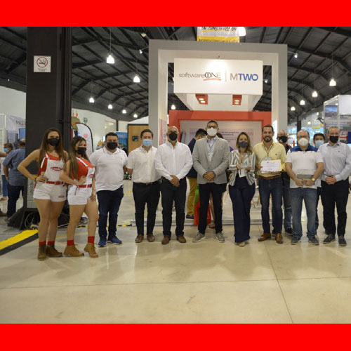Exitosa la 24 edición de Expo Construcción Yucatán 2022