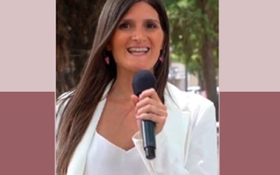 Estefanía Amico