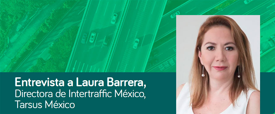 Entrevista a Laura Barrera
