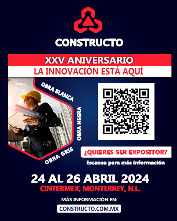 Expo Constructo 2024