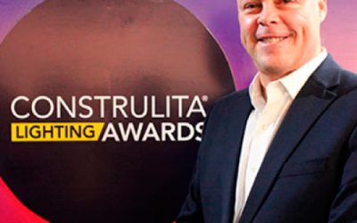 Construlita 40 años redefiniendo la iluminación profesional