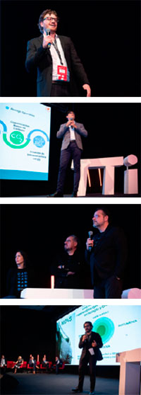 Think Tank Inmobiliario en México