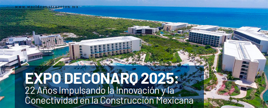 EXPO DECONARQ 2025