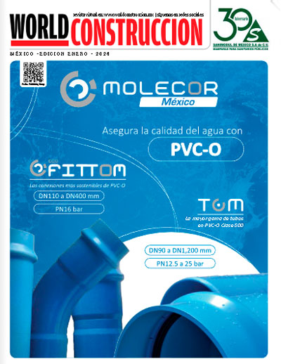 World Construcción enero 2026