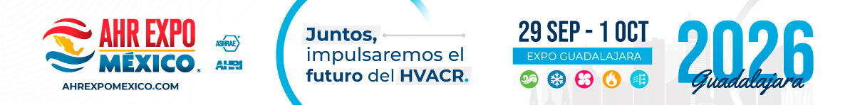 AHR EXPO 2026