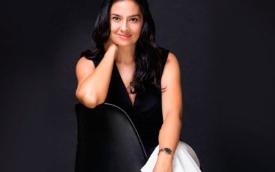 Eliana Nieto como nueva Directora General para el país en SGS