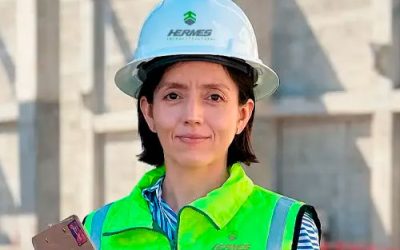 El talento femenino en la infraestructura: clave para el desarrollo